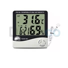 ترمورطوبت سنج ماکزیمم و مینیمم تی ای ام مدل TEM 882