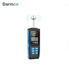 رطوبت سنج چوب و دیوار مستک مدل MESTEK WM710A