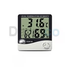 ترمو رطوبت سنج ماکزیمم و مینیمم تی ای ام مدل TEM-881