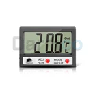 دماسنج door In و out door تی ای ام مدل TEM-102