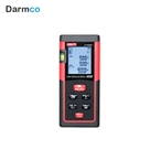 فاصله سنج و متر لیزری 40 متری یونیتی +UNI-T UT390B