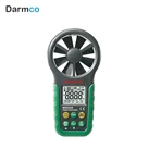سرعت سنج باد/فلومتر مستک مدل MASTECH MS6252B