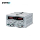 منبع تغذیه دیجیتال گودویل مدل GPC-6030D