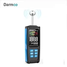 رطوبت سنج چوب و دیوار مستک مدل MESTEK WM710A