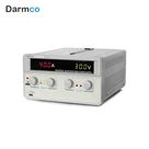 منبع تغذیه آزمایشگاهی مگاتک مدل MEGATEK MP-3040S 