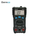 مولتی متر دیجیتال اتو رنج مِستک MESTEK DM90A 