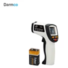 دماسنج لیزری بنتک مدل BENETECH GT950