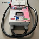 تستر حرفه ای باتری مدل ASL-4000-200A pro 