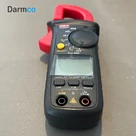 مولتی متر کلمپی یونیتی مدل UNI-T UT200A Plus