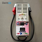 تستر حرفه ای باتری مدل ASL-4000-200A pro 