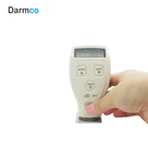 ضخامت سنج لعاب پایه آهن و آلومینیوم سنسور سرخود بنتک BENETECH GM211