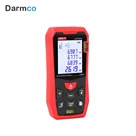 متر لیزری یونیتی مدل UNI-T LM100A