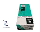 مولتی متر کلمپی ژاپنی آنالوگ کیوریتسو KYORITSU 2608A 