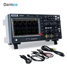 اسیلوسکوپ دیجیتال هانتک مدل Hantek DSO-2D15