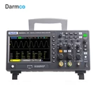 اسیلوسکوپ دیجیتال هانتک مدل Hantek DSO-2D15