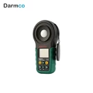 لوکس متر دیجیتالی مستک مدل MASTECH MS6612