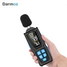 صداسنج دیجیتال مستک مدل MESTEK SL750B