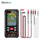 مولتی متر دیجیتال هابوتست مدل Habotest HT129