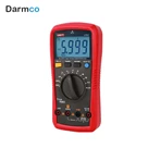 مولتی متر یونیتی دیجیتالی ولتاژ بالا مدل UNI-T UT892 ( نمایندگی فروش )