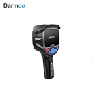 دوربین حرارتی دیجیتال مستک مدل MESTEK TI120