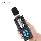 صداسنج دیجیتال مستک مدل MESTEK SL750