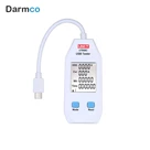 پاورمتر USB شارژر و پاور بانک یونیتی مدل UNI-T UT 658C