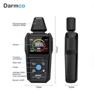 ارتعاش سنج الکترومغناطیسی مستک مدل MESTEK EMF01