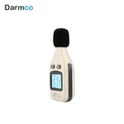 مینی صدا سنج دیجیتال جیبی بنتکBENETECH GM1351