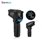 ترمومتر لیزری دیجیتال مستک مدل MESTEK IR01D