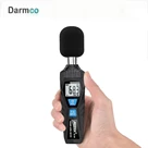 صدا سنج دیجیتال مستک مدل MESTEK SL720