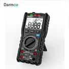 مولتی متر دیجیتال مستک مدل MESTEK DM100