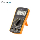 مولتی متر پرتابل دیجیتال ویکتور VICTOR VC830L