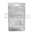 گیج دیجیتال اندازه گیری عمق آج لاستیک هواتک مدل HUATEC HDG-01