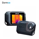 ترموویژن تبلتی سی 2 فلیر مدل FLIR C2 Compact Thermal Camera 