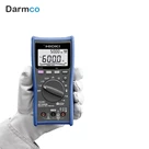 مولتی متر ژاپنی هیوکی مدل HIOKI DT4256 