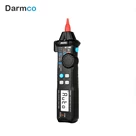 مولتی متر قلمی دیجیتال مستک مدل MESTEK DM92S