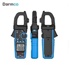 مولتی متر دیجیتال کلمپی مستک مدل MESTEK CM87B