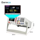 LCR متر رومیزی ویکتور مدل VICTOR VC4091A