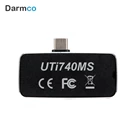 دوربین حرارتی موبایل یونیتی مدل UNI-T UT-i740MS