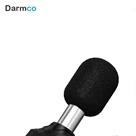 صداسنج دیجیتال مستک مدل MESTEK SL720A