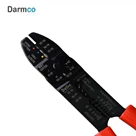 انبر پرس سر سیم مدل DeDe MCT006