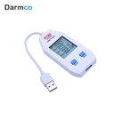 پاورمتر USB شارژر و پاور بانک یونیتی مدل UNI-T UT658A