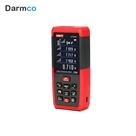 متر لیزری صفحه رنگی 70 متری یونیتی UNI-T UT395B