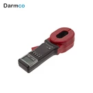 ارت سنج کلمپی دیجیتال سم مدل CEM DT-3355