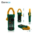 مولتی متر کلمپی 1000 آمپری مستک مدل  MASTECH MS2115A