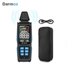 ارتعاش سنج الکترومغناطیسی مستک مدل MESTEK EMF02R