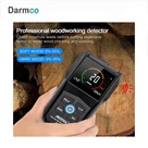 رطوبت سنج مواد مستک مدل MESTEK WM700A
