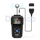 رطوبت سنج دیجیتال مستک مدل MESTEK WM700D