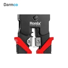 انبر سوکت زن تلفن و شبکه رونیکس مدل RONIX RH-1830