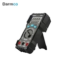 مولتی متر دیجیتال اتو رنج مِستک MESTEK DM90A 